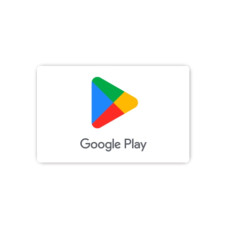 Google Play Gift Card Rs. 500 (India) Google Play Gift Card Rs. 500 (India)