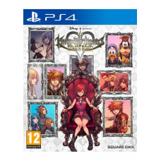 Kingdom Hearts: Melody Of Memory PS4 Kingdom Hearts: Melody Of Memory PS4