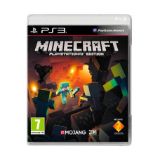 MineCraft PS3 MineCraft PS3
