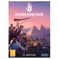 Humankind PC (Steelcase)